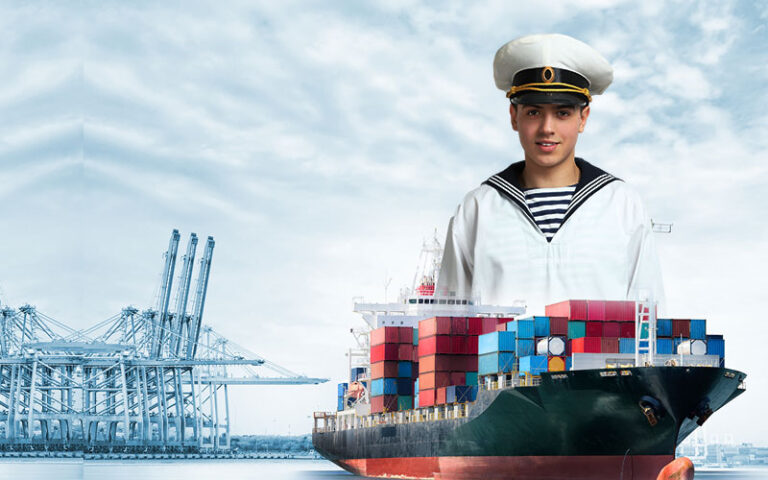 How to prepare for company sponsorship exam for Merchant Navy?