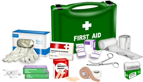 Medical First Aid (MFA) / Refresher MFA (RMFA) Exit exam of D.G. Shipping questions and answers.